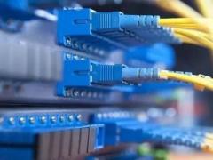 成都电信联合华为发布全光组网直播宽带、安